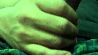 another incredible big latino dick jerkoff, wow