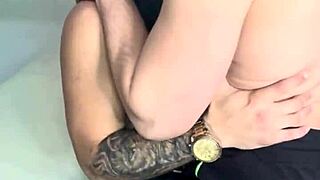 Luciana Sans' Guy Sucks Me Crazy Good