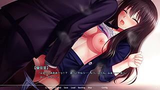 kiss and crisis with yuka hamamoto part one