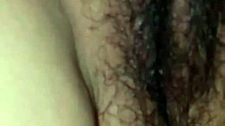 Beautiful naked shemale girl in video