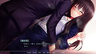 kiss and crisis with yuka hamamoto part one