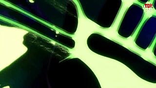 Mememe Corto Legendario Hentai Anime