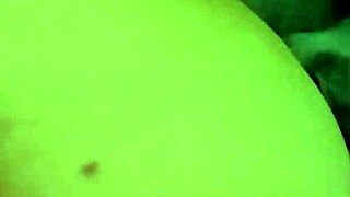 I play with my amateur fuck toy