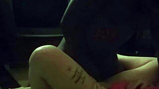 He Folds Her Up Diving Deep?