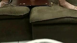 this total anal ass fuck is intense