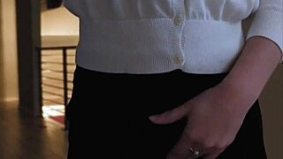 my innocent stepsister likes to watch