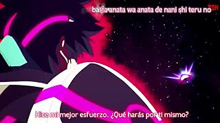 Mememe Corto Legendario Hentai Anime