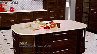 Exploring Harem Hotel 17 Adventures