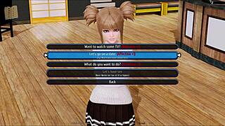 Exploring Harem Hotel 17 Adventures