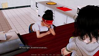 Exploring Harem Hotel 17 Adventures