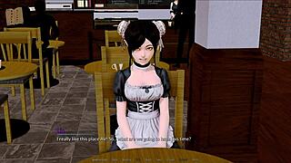 Exploring Harem Hotel 17 Adventures