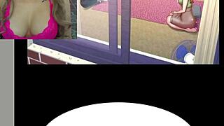 My Aunt Series - Chapter 43