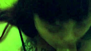 bbw slut daughter says 'daddy, i want to deepthroat you sloppy with spitting and choking'