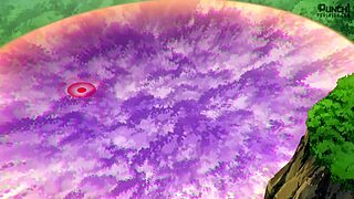 Kenja No Mago 06 - Legendado Em Portugues