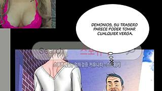 My Aunt Series - Chapter 43