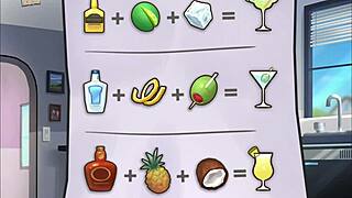 summertime saga 127 erotic milf adventure