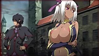 我忍不住看Ochi Mono RPG Seikishi Luvilias 2！