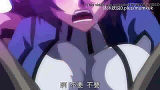 A53 anime hentai sa kineskim titlovima deo 2.