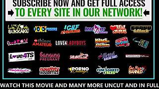 Lelaki Ditipu untuk Kongkek Shemale Panas