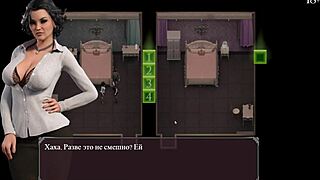 Монашка-шлюха в эпидемии похоти геймплей часть 18 с интенсивным сквиртом