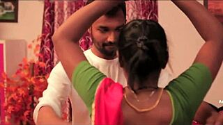 Poročna Kaosa z Taščo Otipano od Nevarne Indijske Tete