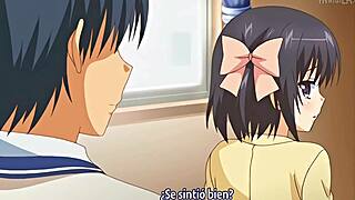 嘿，见过阿莫尔2四重奏第3集西班牙字幕吗？