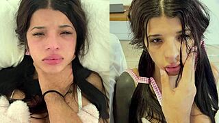 Me Dá Tapa Forte e Me Fode Fundo, Papai!