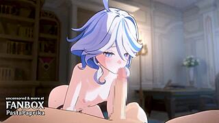 このヘンタイクリームパイアクション見たい？