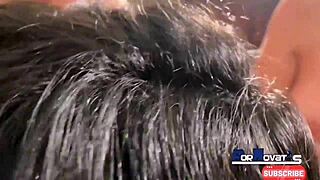 Pornovatas Porta Scambio Selvaggio di Coppia Tra Spagna e Italia con Victor Bloom in Azione Bisex