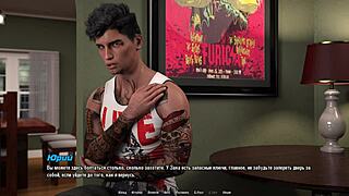 Dyk ned i vildt gameplay på Hellcat Lounge del 2