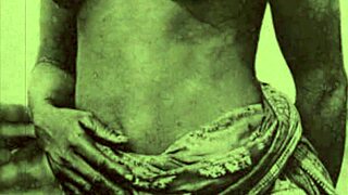 维多利亚绅士生活的复古色情忏悔