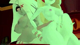 狂野3D变态人妖合集爆炸行动！