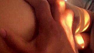 Kurva, naplnil jsem prdel své nejlepší kamarádky Latiny spermatem, zatímco je pryč!