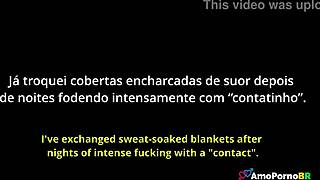 Alamak! Lelaki lain pancut dalam aku, bukan suami aku!