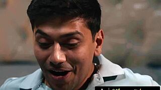 Mommys Boy - Lexi Luna si pomýli nevlastného syna za milenca