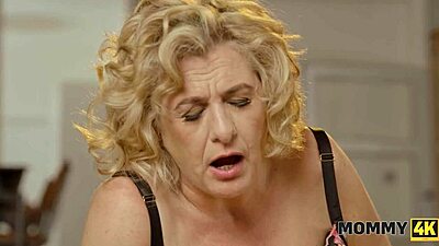 Mature adult - hardcore clips with older folks
