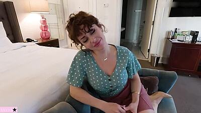 Big natural tits porn - adult videos showcasing full chests