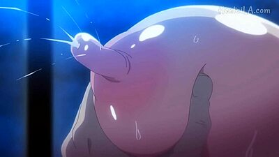 Anime porn - adult videos with drawn characters in fantasy worlds
