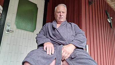 Old man porn - sex videos involving mature guys and home settings