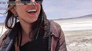 yo, wanna see explicit public sex in Bolivia with AlemaoHub?