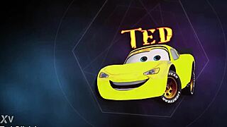 ¡Ey, POV anal intenso con milf Carioca Talita Lima mola!