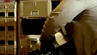 아랍 시리즈 팜 파탈 풀 에피소드 궁금해?