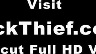 Hur fick mallvakten tag i den shoplifting-teen 18+ 18+ och borrade henne i ett privat garage?