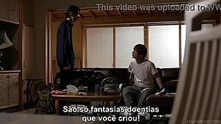 มารี มิลฟ์สวยหาความเสียวอย่างต่อเนื่องด้วยเอวเล็ก