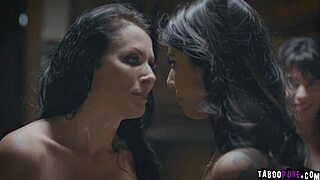 Ινδική ομορφιά σε ερωτικό αναλ creampie σεσιόν