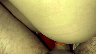 Annusandola Mentre Dormiva in Dominazione Profonda