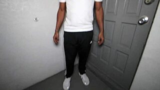 Witte Meisje Agenten Seizoen 4 Parodie - SFW BTS Achter de Schermen met Kendra Heart Misty Rein Shimmy Cash