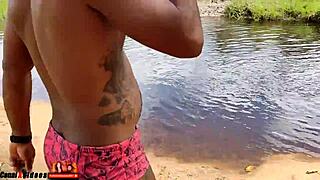 De halloween-heksene Eliane Furacao og Lorrany Exotica fikk meg til å komme inni!