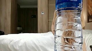 Cette fille asiatique de HK peut te surprendre ?