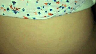 금지 커플 쉬운 크림파이 젊은 의붓딸과